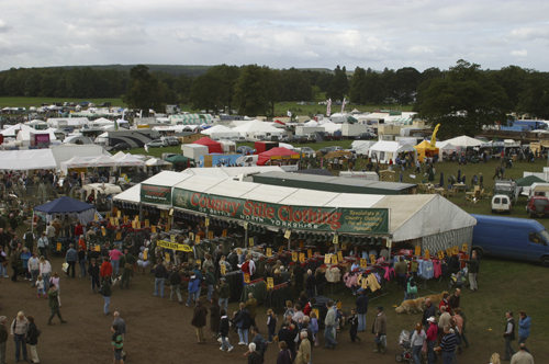 MORE TO COME? Which game fairs do you and your business view as essential?
