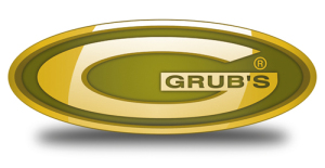 Grub's logo eshot