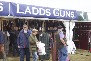 Ladds Guns
