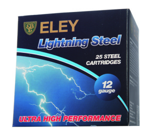 Lightning Steel_12 Gauge Steel Loads_Ultra High Perf Box_39L