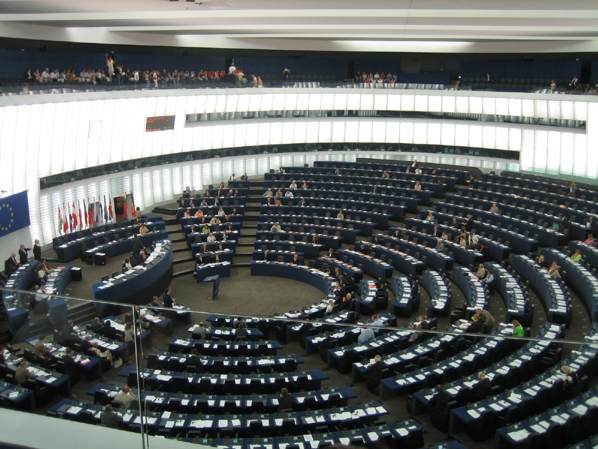 New EU resolution recognises conservation realities - Gun Trade News