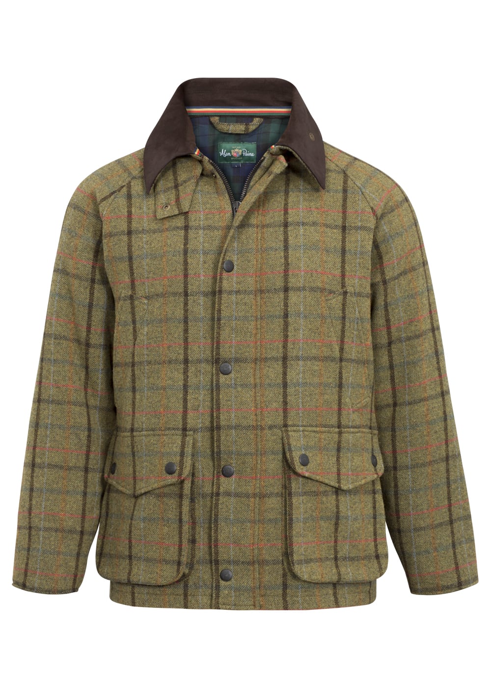 Best tweed jackets on the market right now some of our top picks