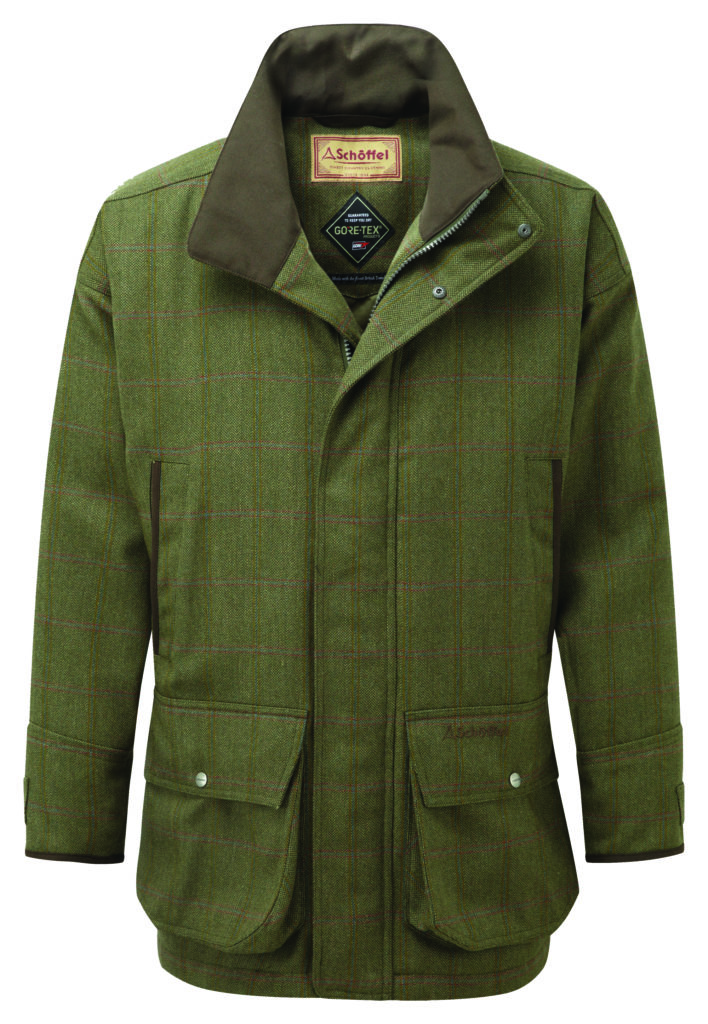 Best tweed jackets on the market right now - some of our top picks 