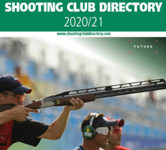 Shooting Club Directory 2020/21 announced Gun Trade News