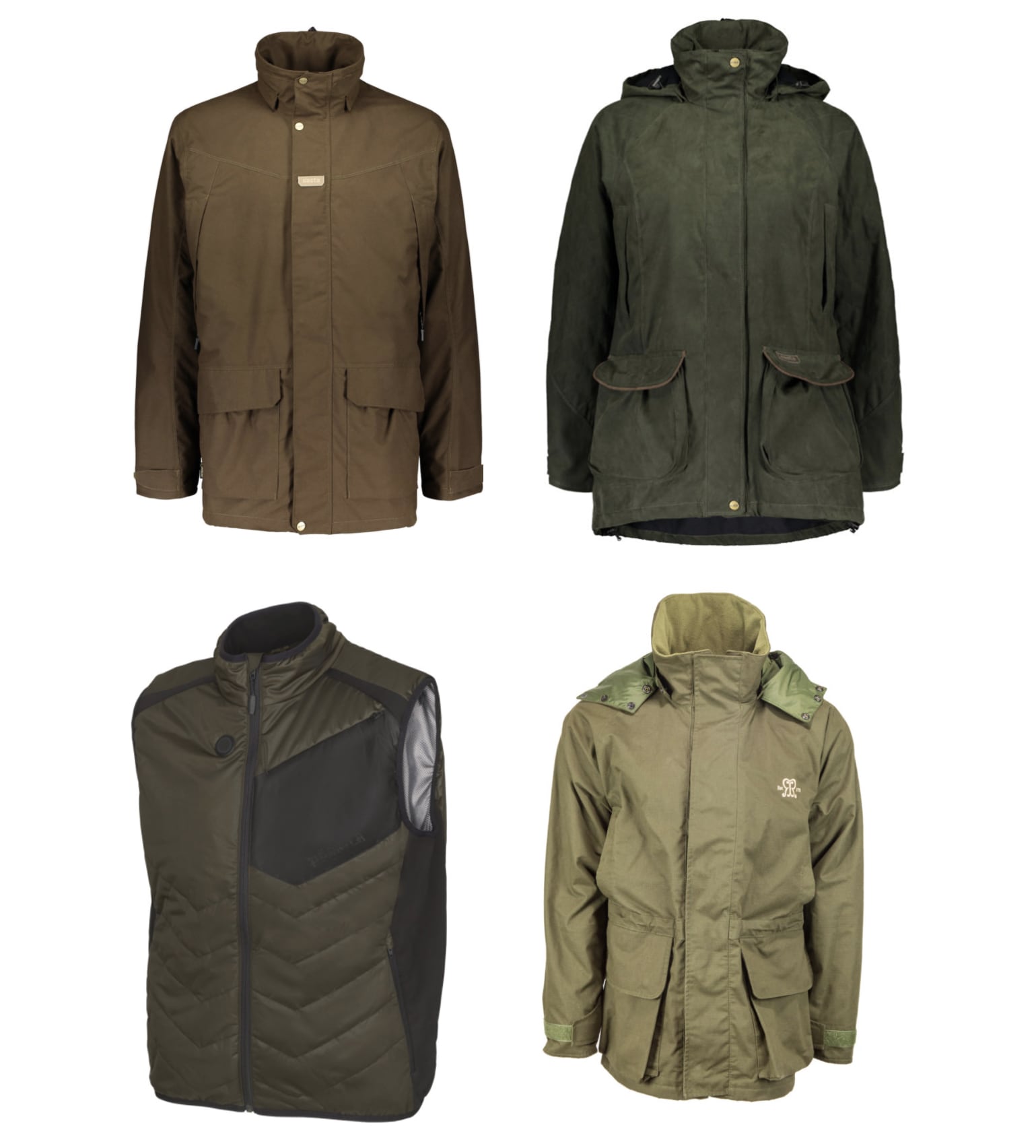 Best stalking boots some of the best options on the market Gun