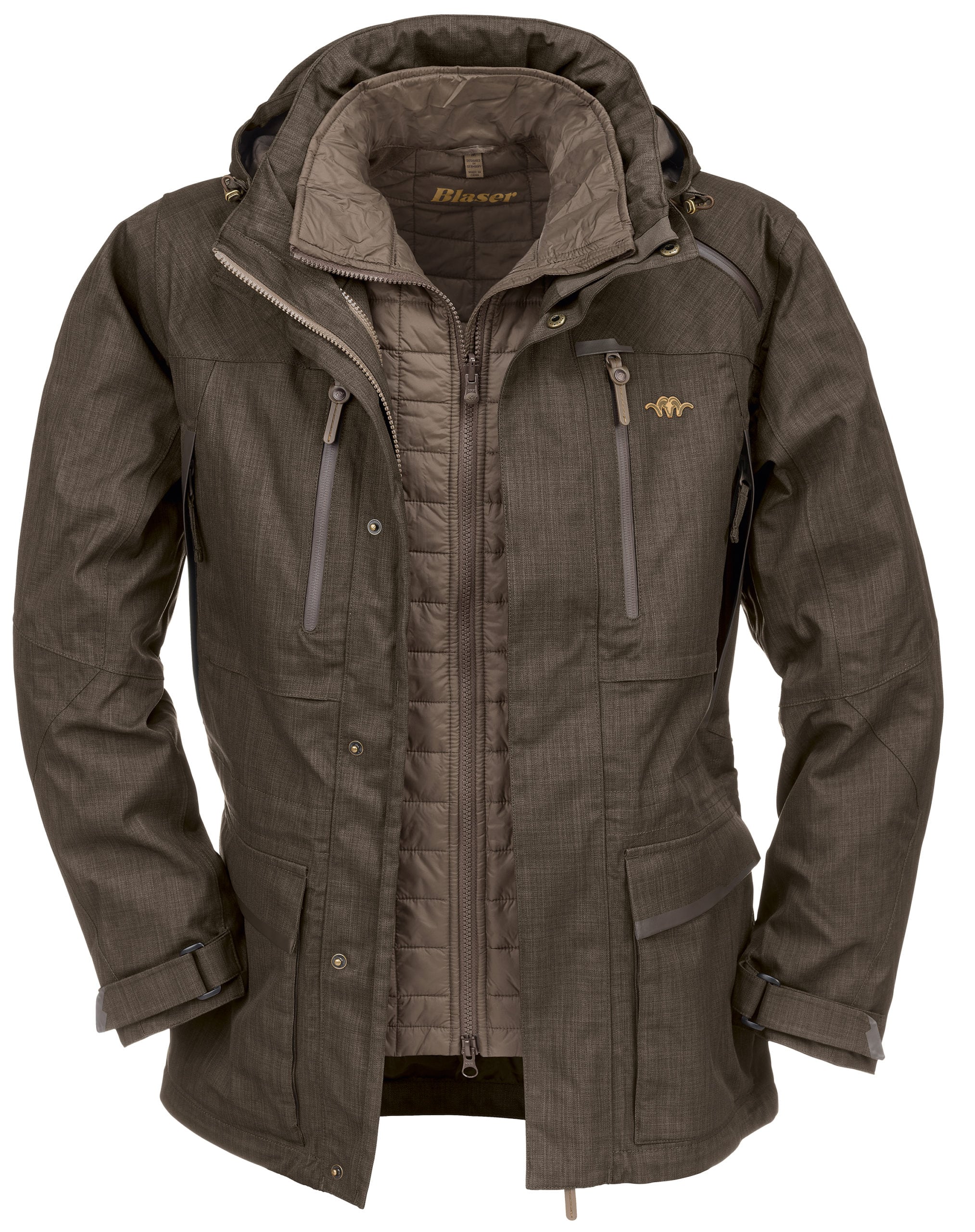 Best technical jackets our top picks Gun Trade News