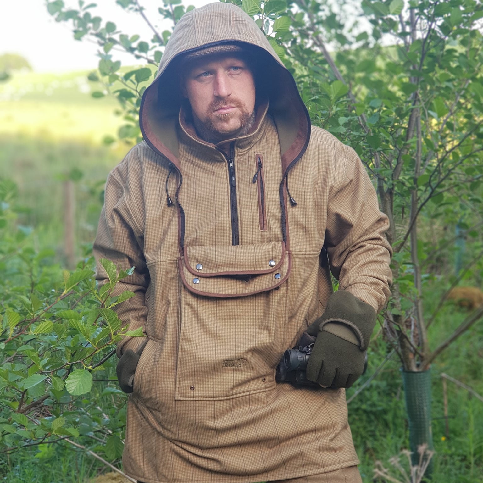 Best technical jackets our top picks Gun Trade News