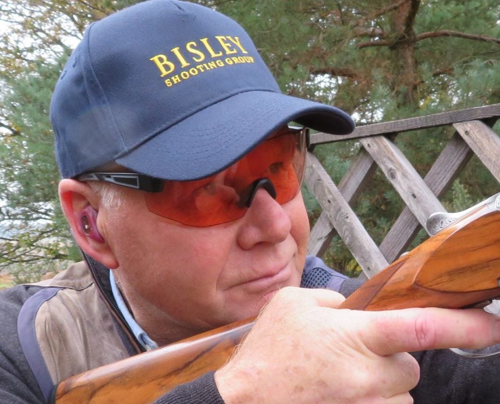 Clay shooting glasses which tint is best? Gun Trade News